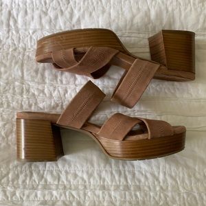 AQUATALIA SANDALS